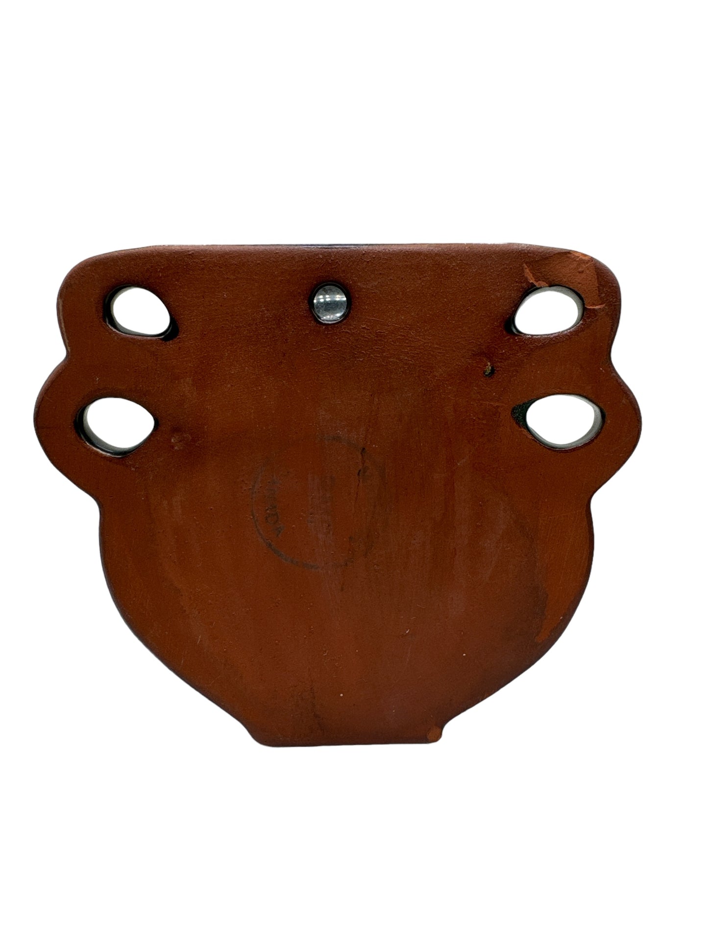 Blue Mountain Pottery Wall Pocket