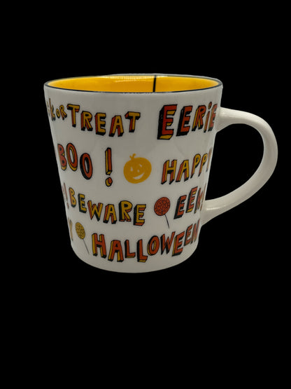 Starbucks Halloween Mug