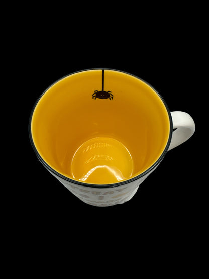 Starbucks Halloween Mug