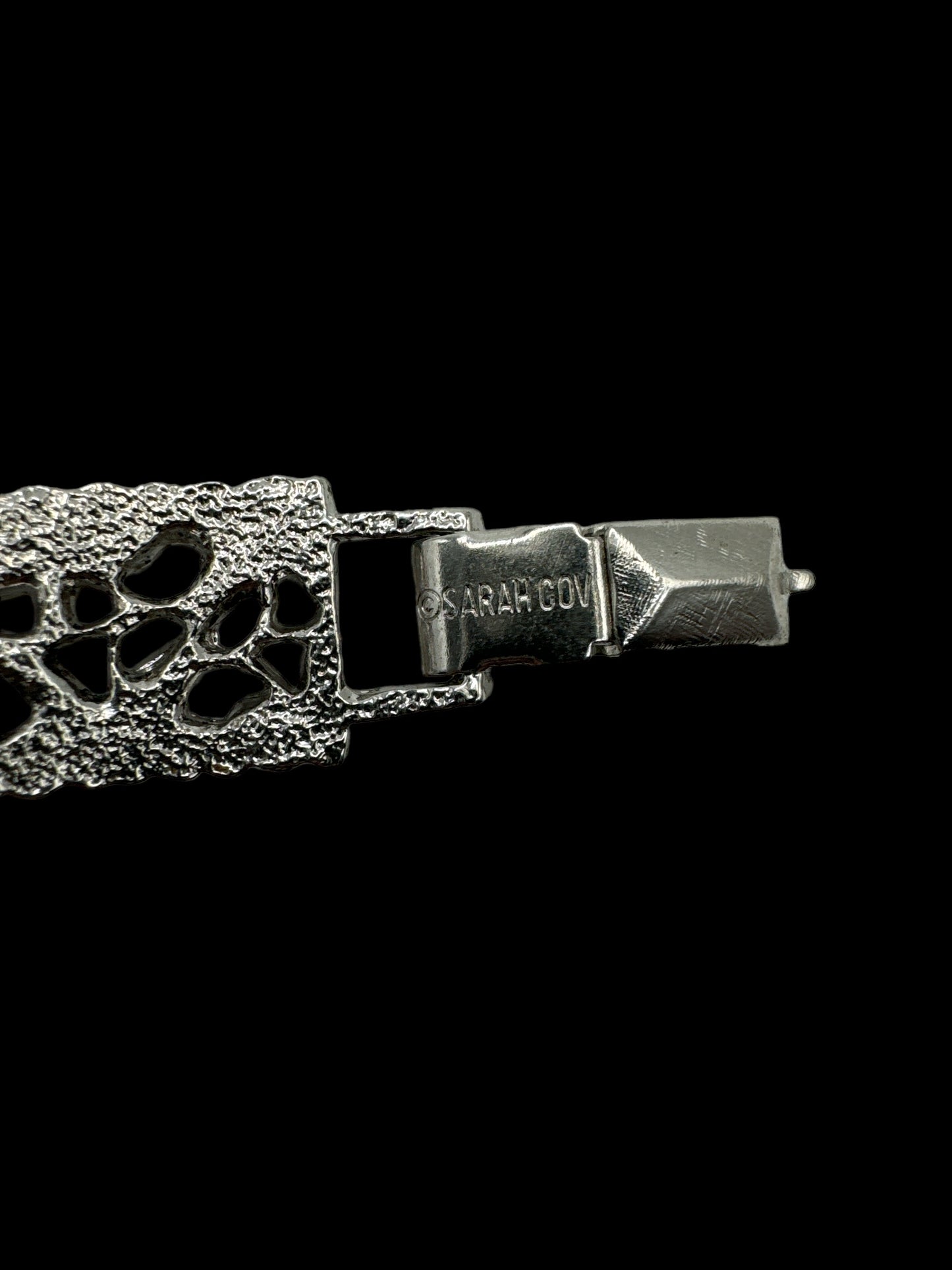 Sarah Coventry Bracelet