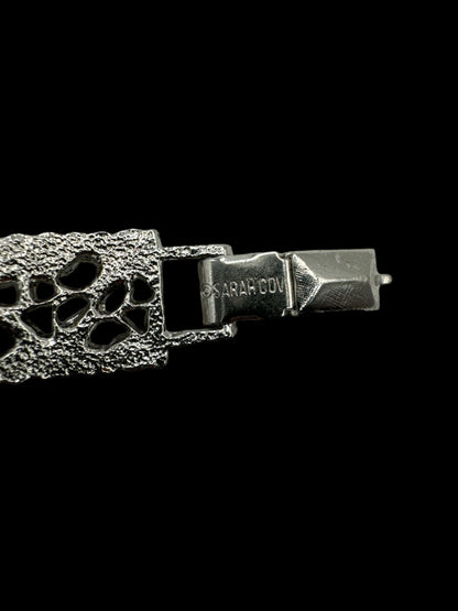 Sarah Coventry Bracelet