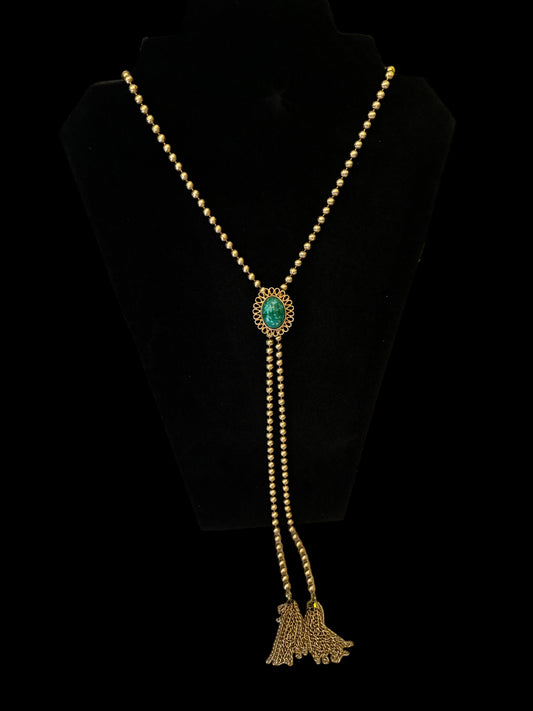 Avon Lariat Style Necklace