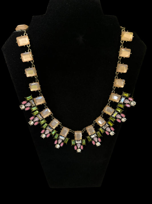 Joan Rivers Choker Necklace