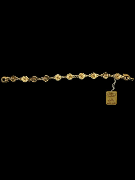 D'Orlan Tennis Bracelet