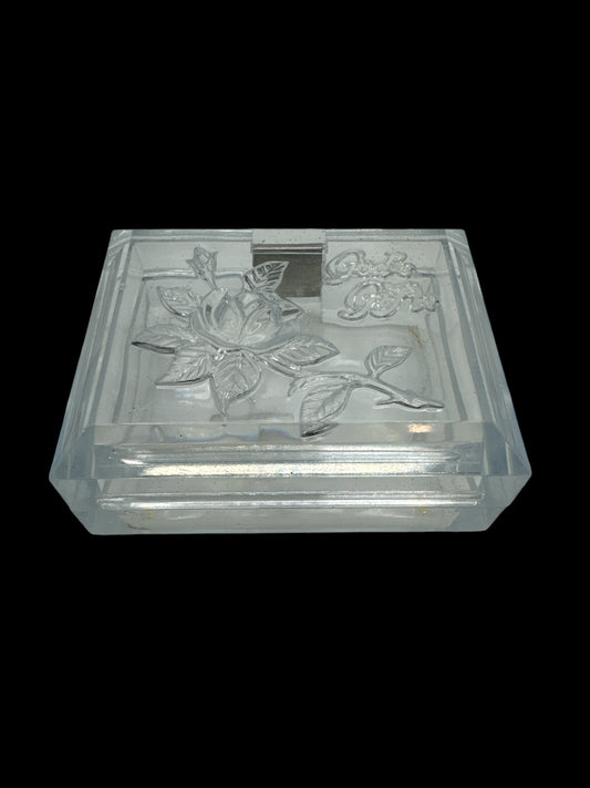 Inspirational Promise Box
