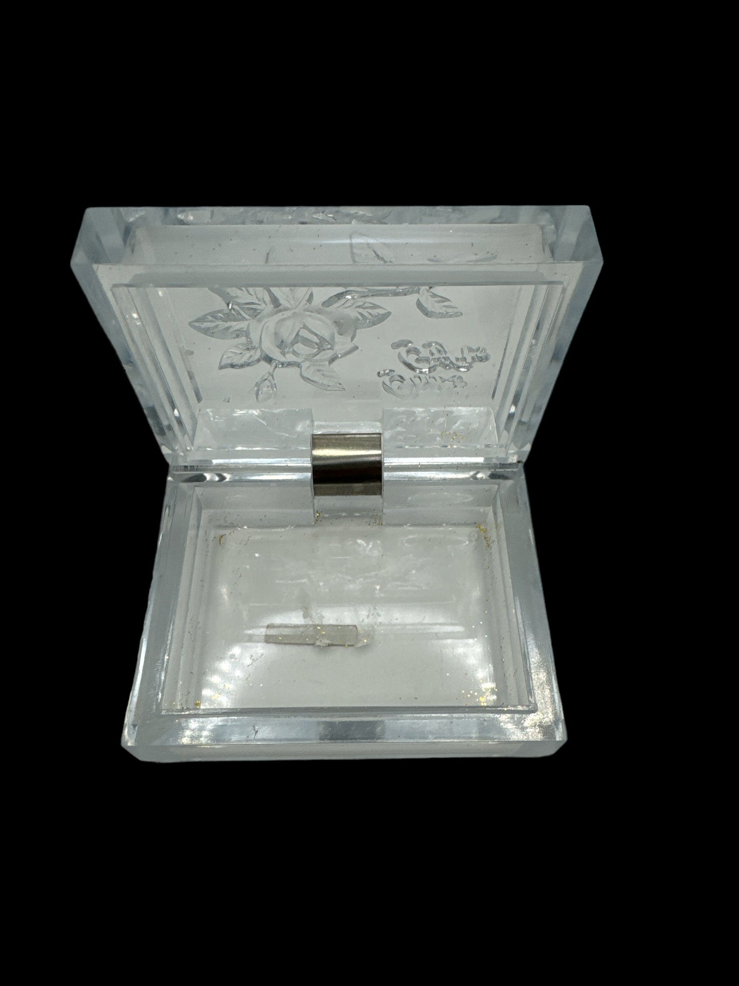 Inspirational Promise Box