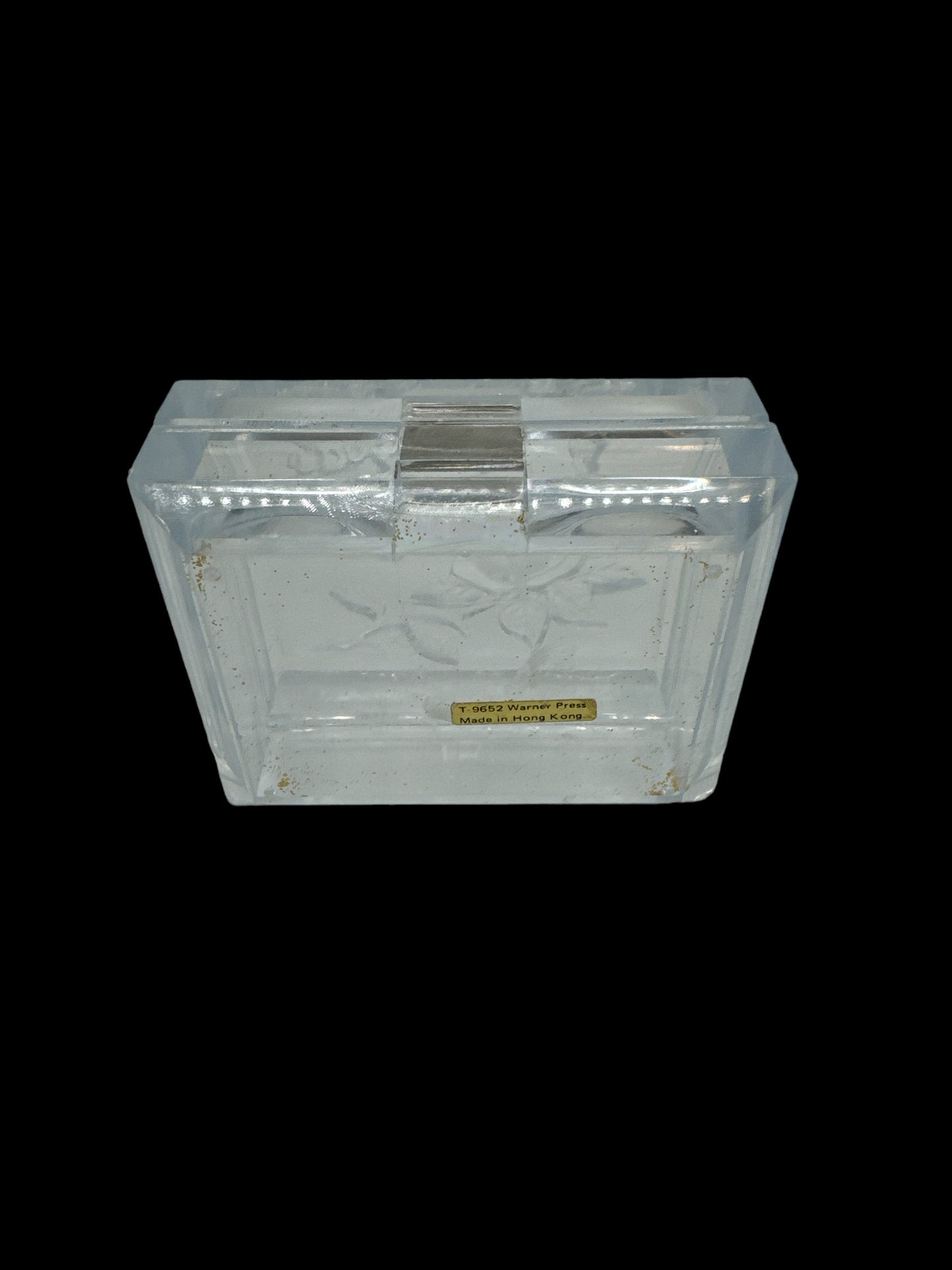 Inspirational Promise Box