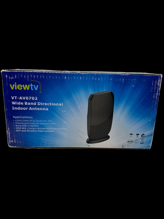 View T.V Indoor Antenna