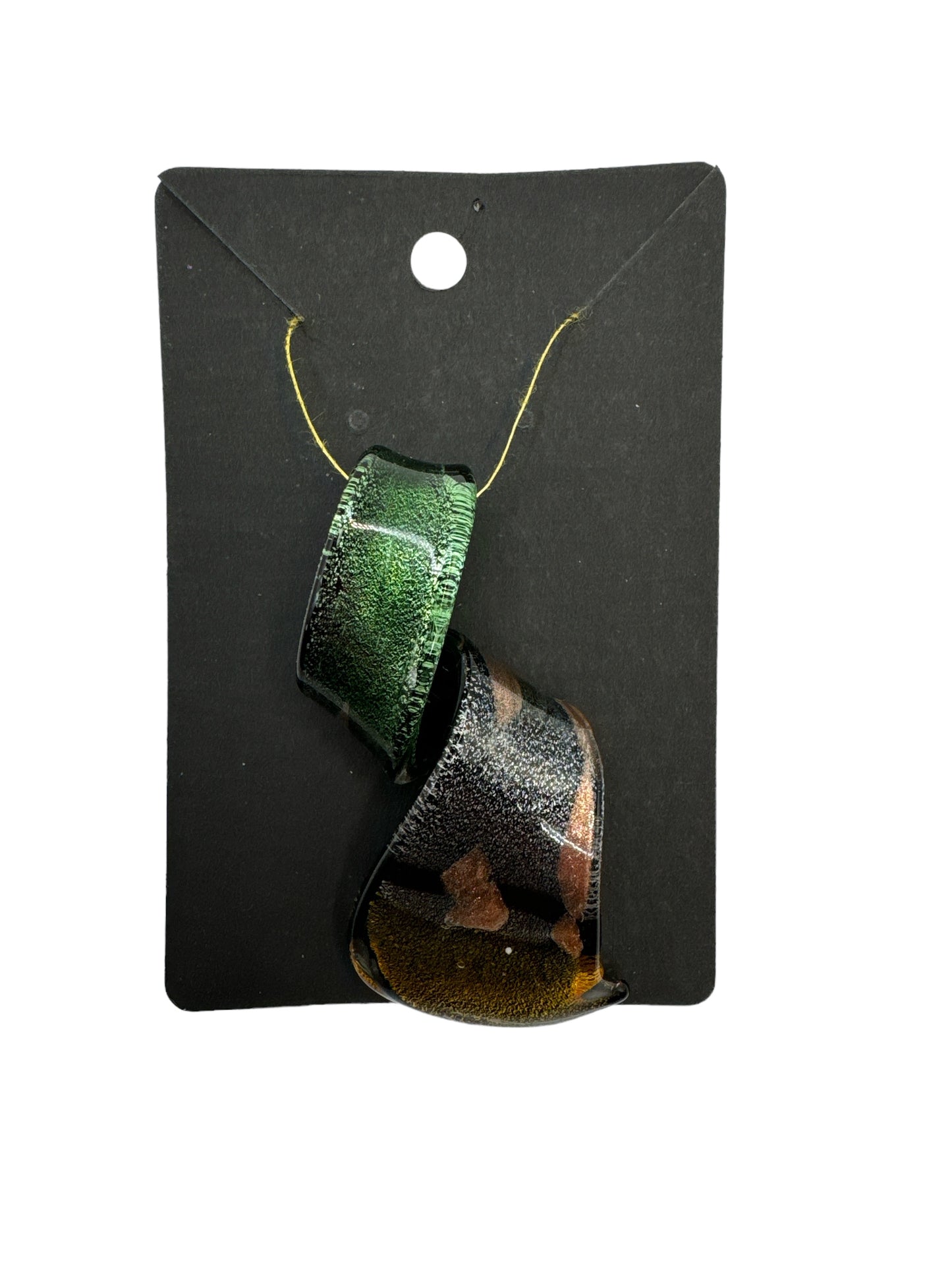 Necklace Pendant