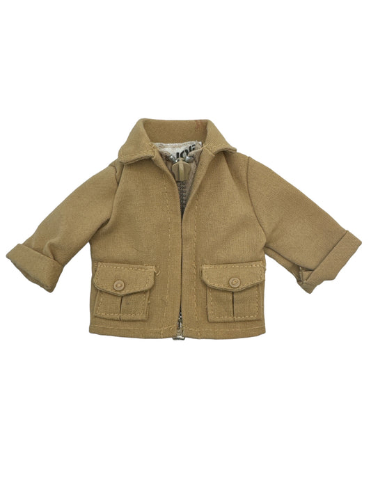 G I Joe Coat