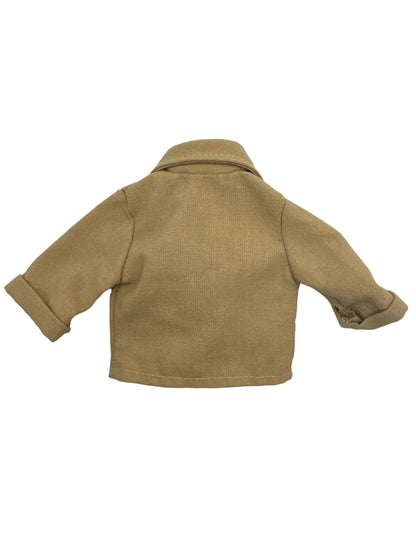 G I Joe Coat