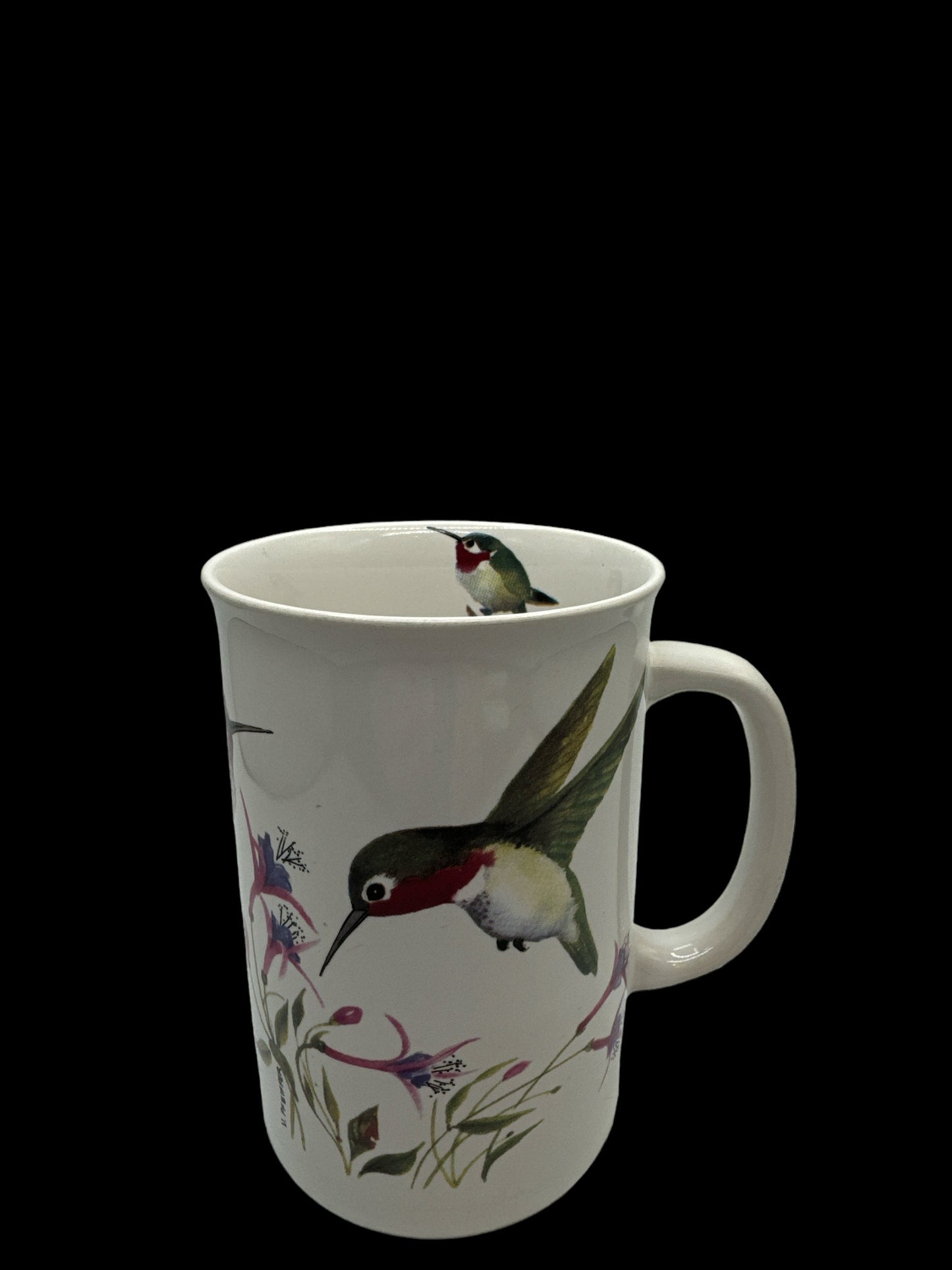 Valerie Pfeiffer Mug