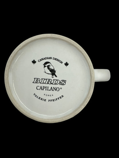 Valerie Pfeiffer Mug