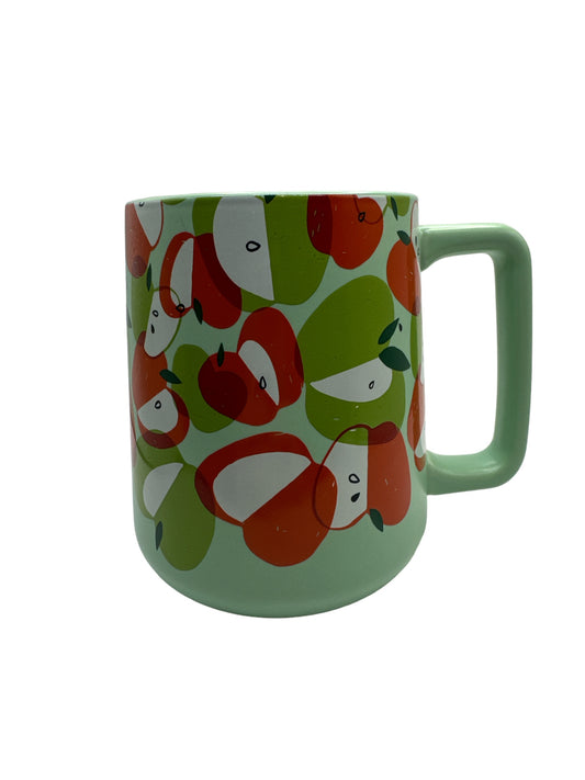 Starbucks Apple Mug