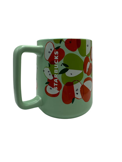 Starbucks Apple Mug