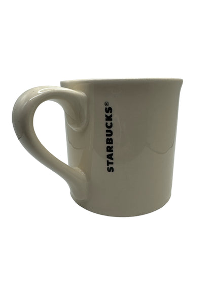 Starbucks Hawaii Mug