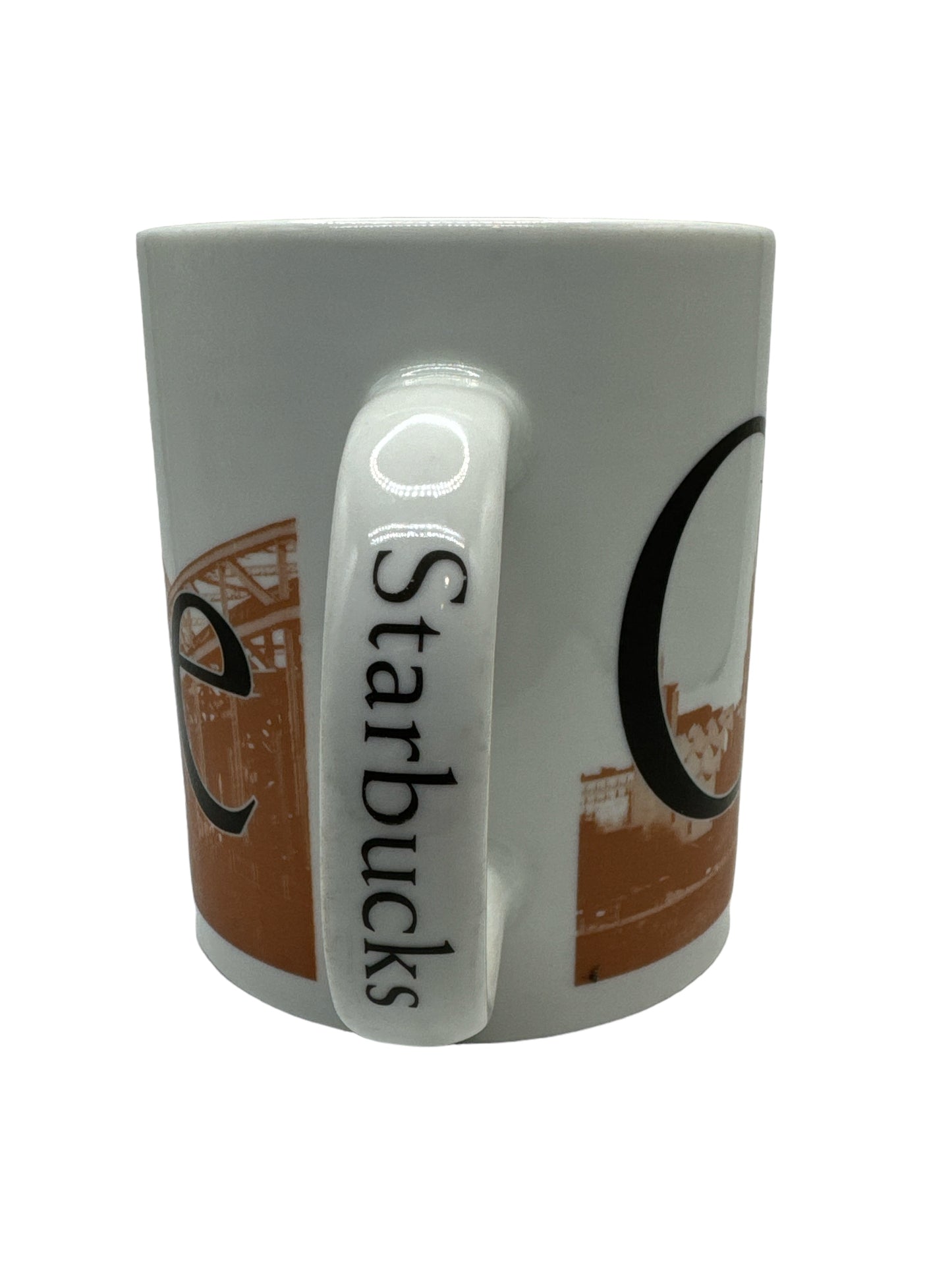 Starbucks Cologne Germany Mug