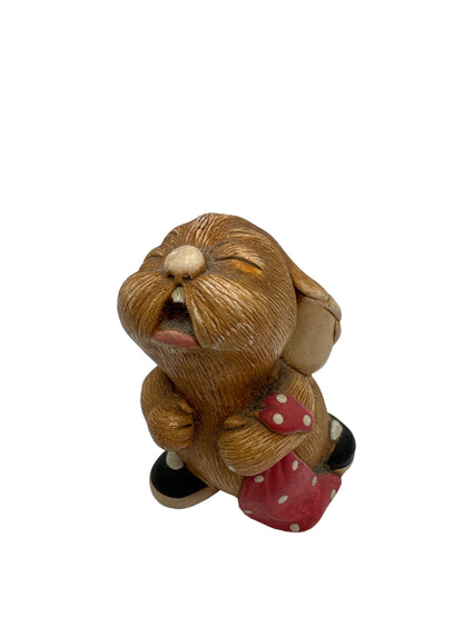 Pendelfin Studios Barnie Rabbit Figure