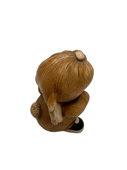 Pendelfin Studios Barnie Rabbit Figure