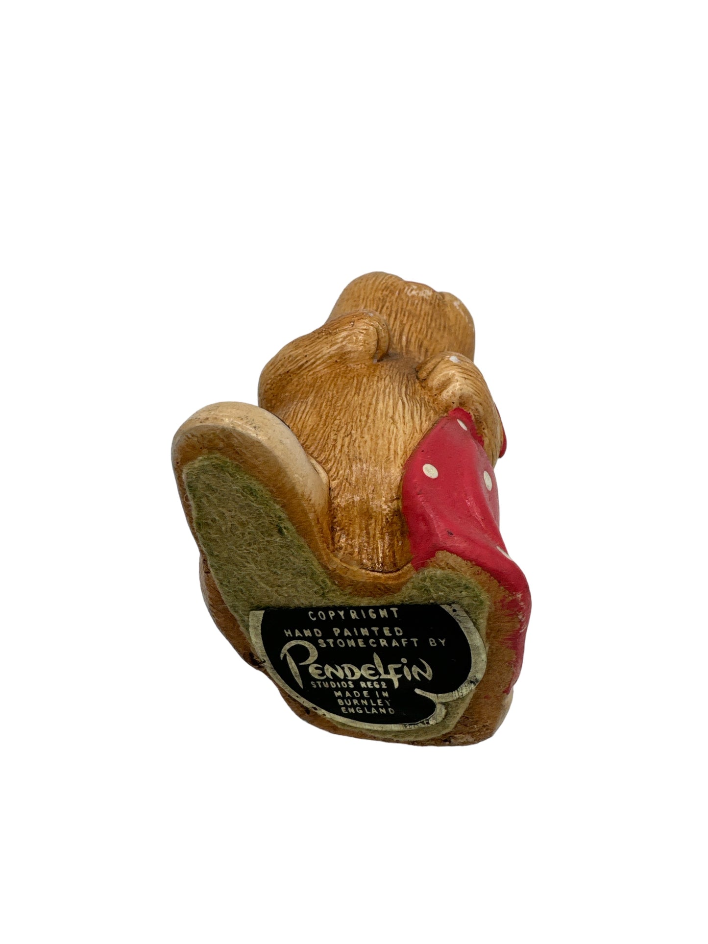 Pendelfin Studios Barnie Rabbit Figure