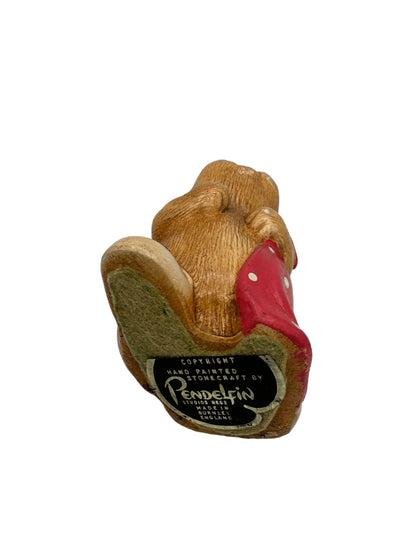 Pendelfin Studios Barnie Rabbit Figure