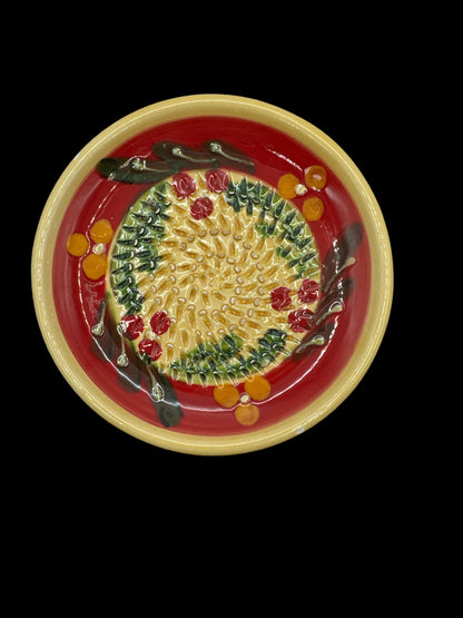 Garlic Grater Plate