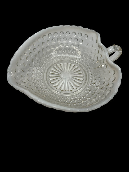 Moonstone Anchor Hocking Dish