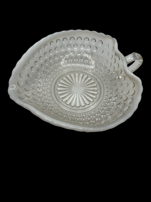 Moonstone Anchor Hocking Dish