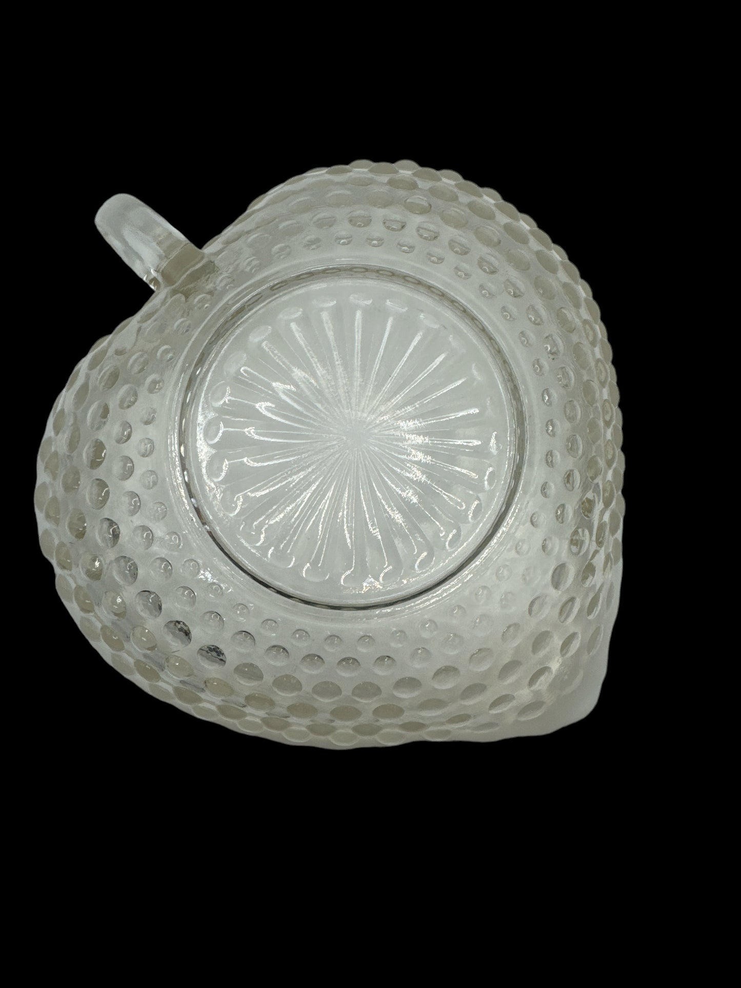 Moonstone Anchor Hocking Dish
