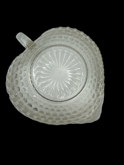 Moonstone Anchor Hocking Dish