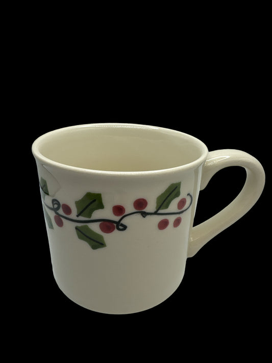 Starbucks Heartstone Mug