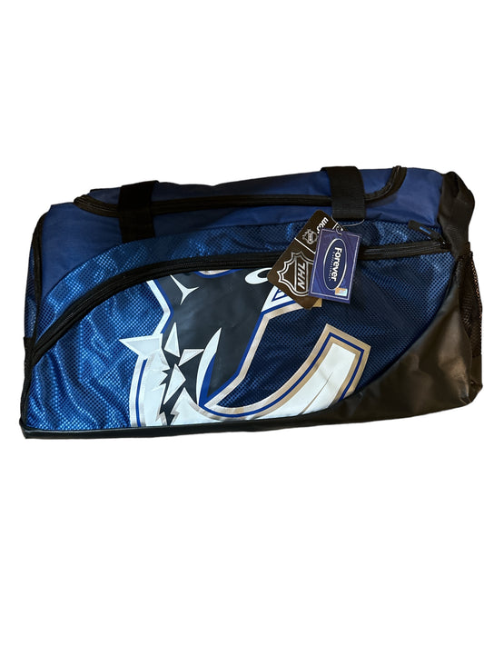 Canucks NHL Duffle Bag