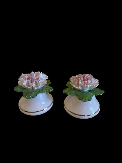 Denton Salt & Pepper Set