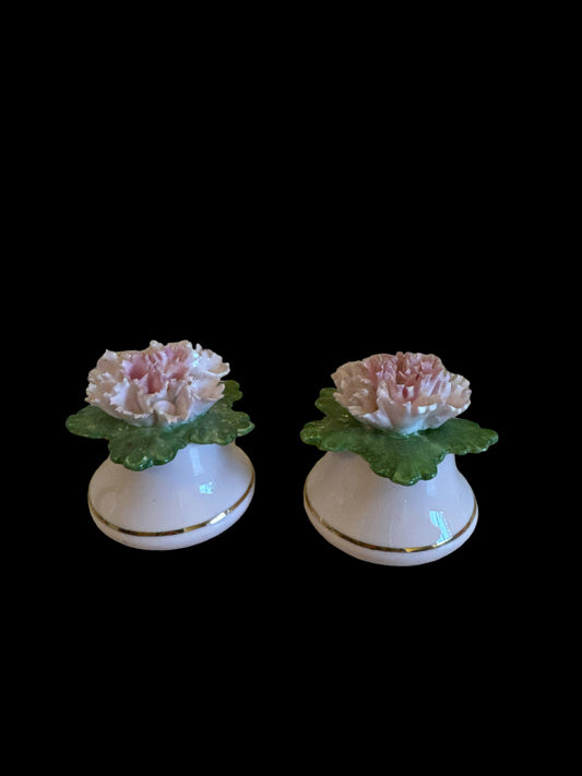 Denton Salt & Pepper Set