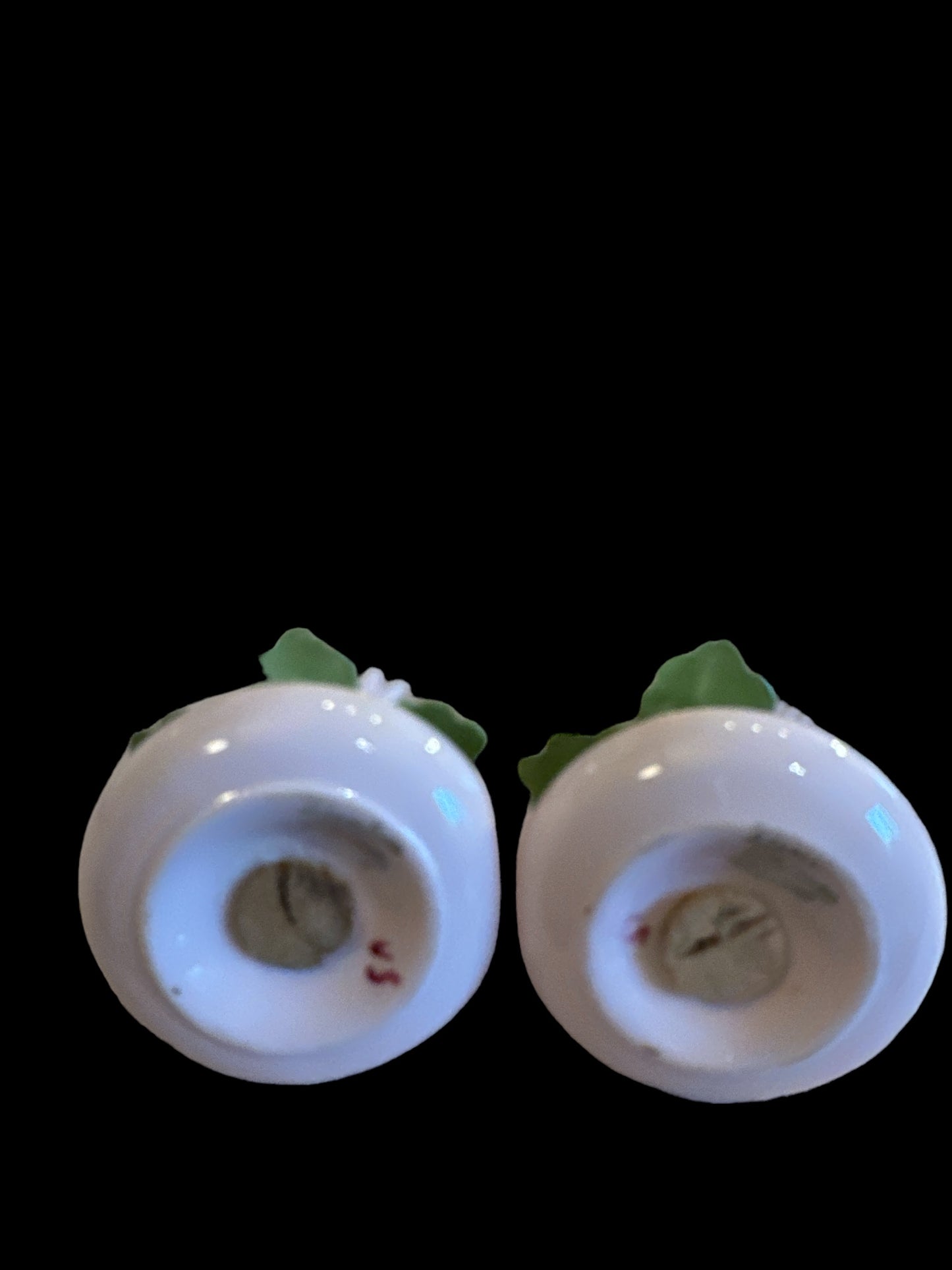 Denton Salt & Pepper Set