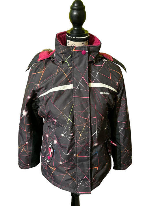 Oshkosh Coat