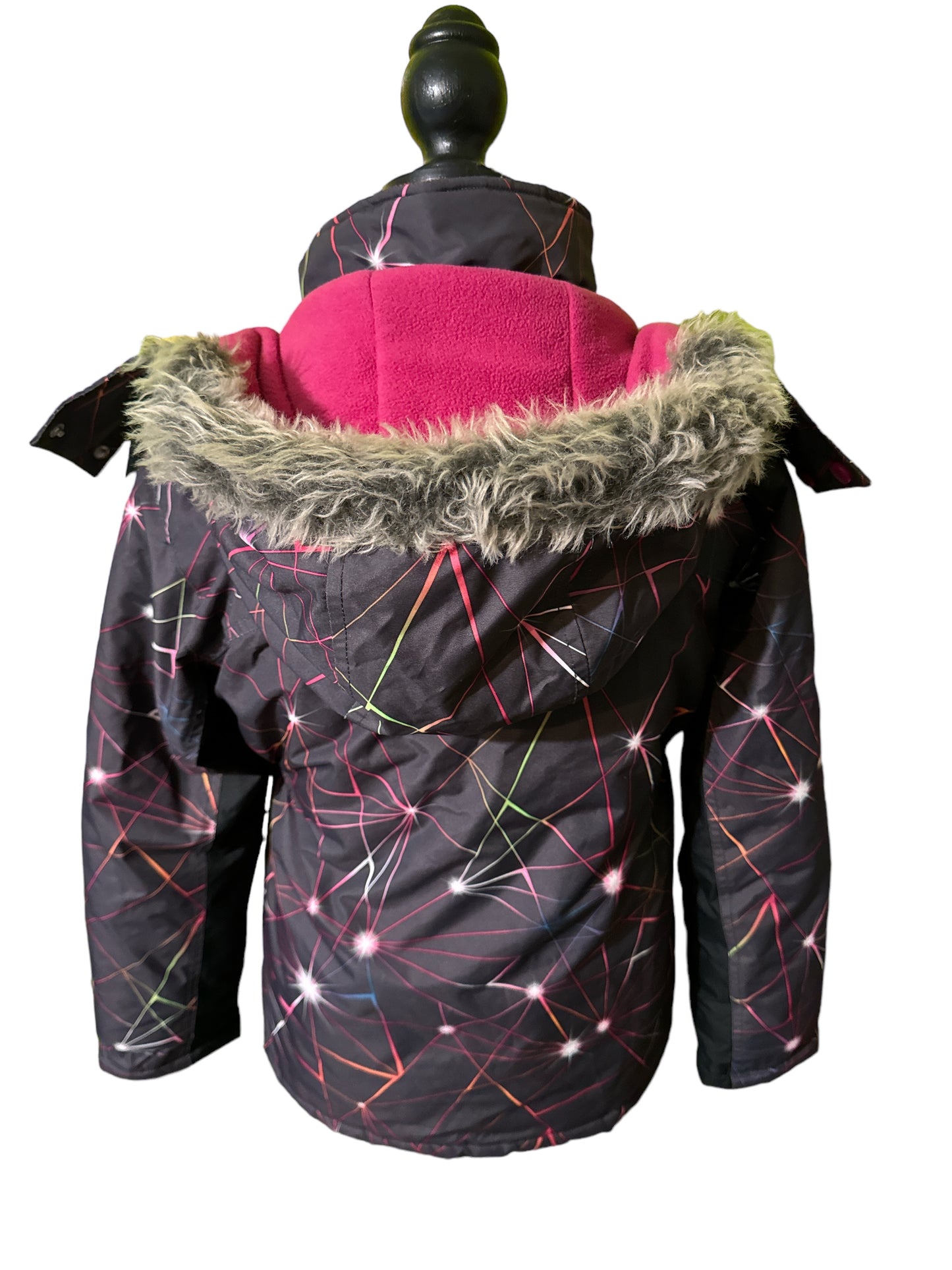 Oshkosh Coat