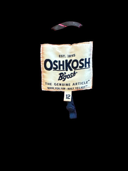 Oshkosh Coat