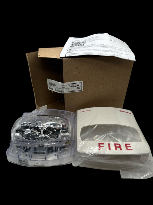 Simplex 4906-9103 Fire Alarm