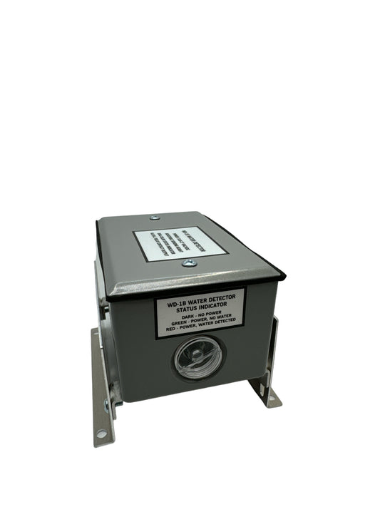 Kele Water Detector