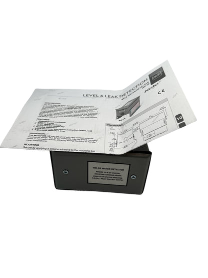 Kele Water Detector
