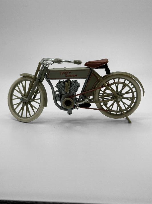 Harley Davidson 1910 Model Motorcycle