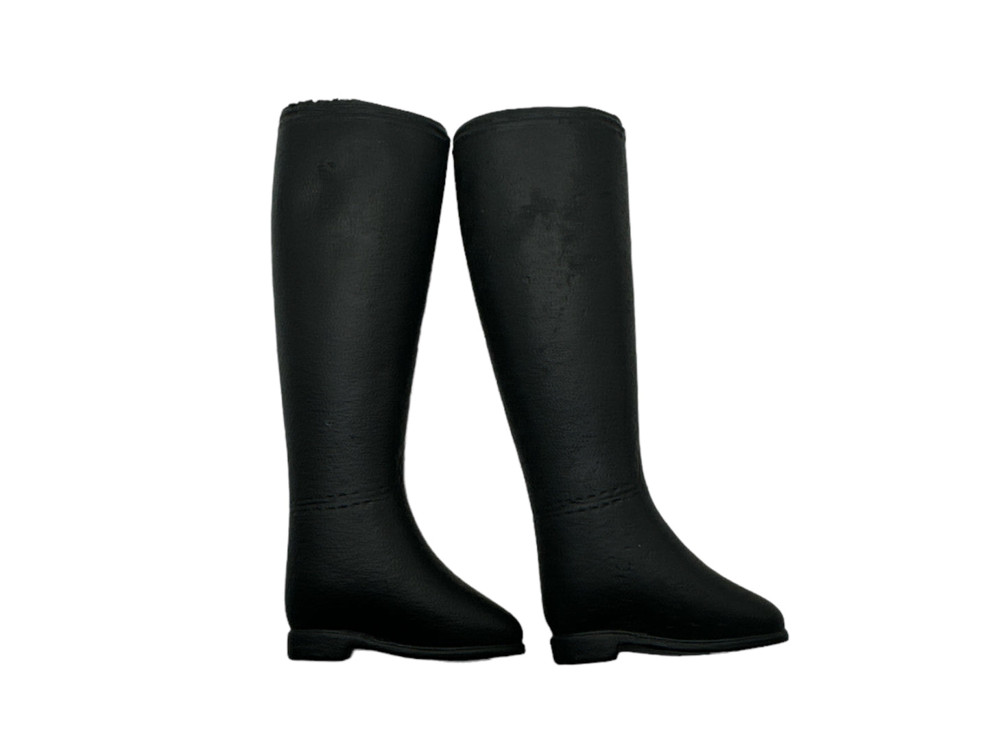 Barbie Vintage 1970's Boots