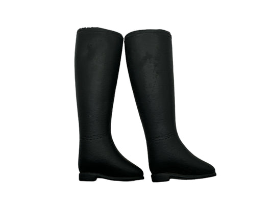Barbie Vintage 1970's Boots