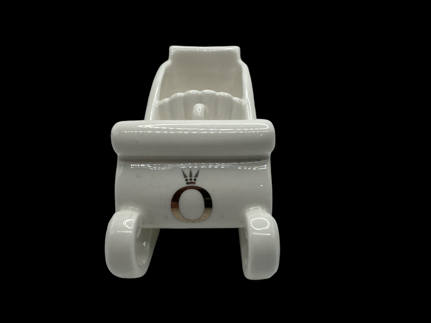 Pandora 2014 Holiday Sleigh Ornament