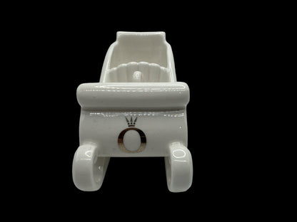 Pandora 2014 Holiday Sleigh Ornament