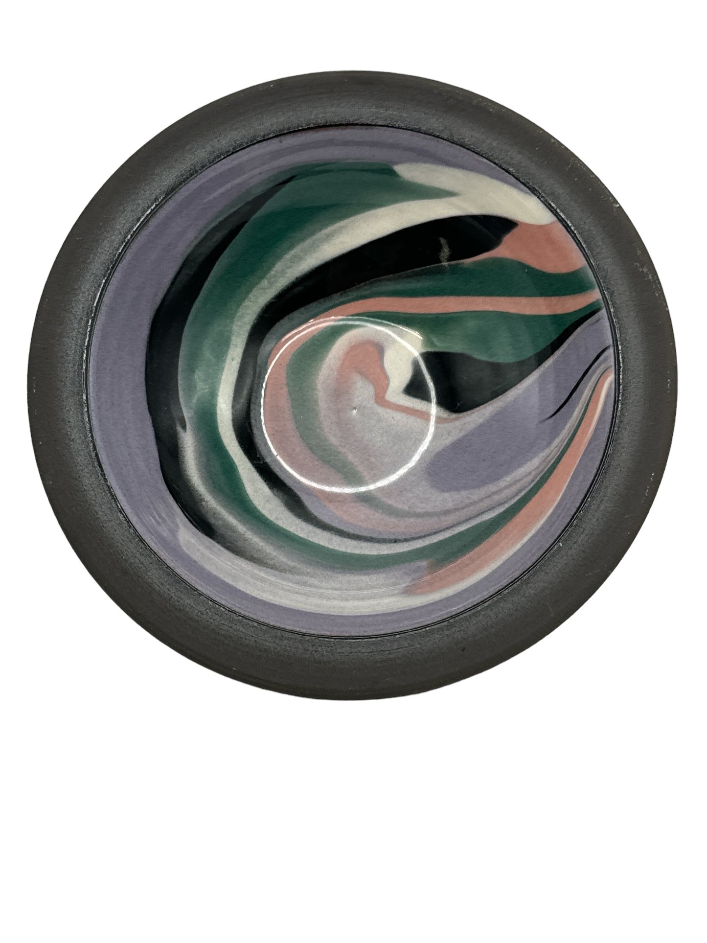 Jan & Perry Bainbridge Pottery Dish