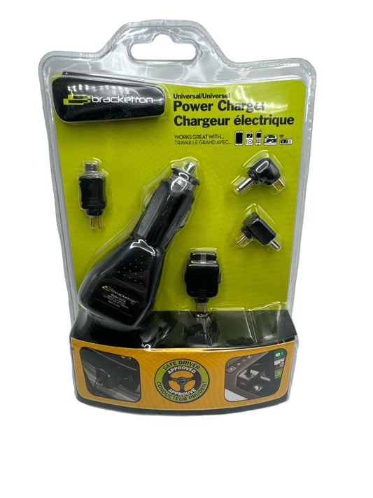 Bracketron Power Charger
