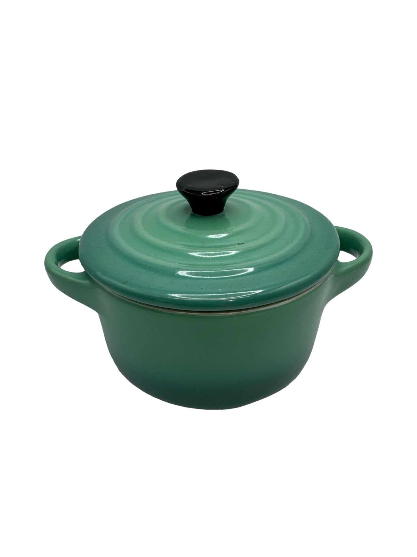 Stoneware Mini Baking Dish