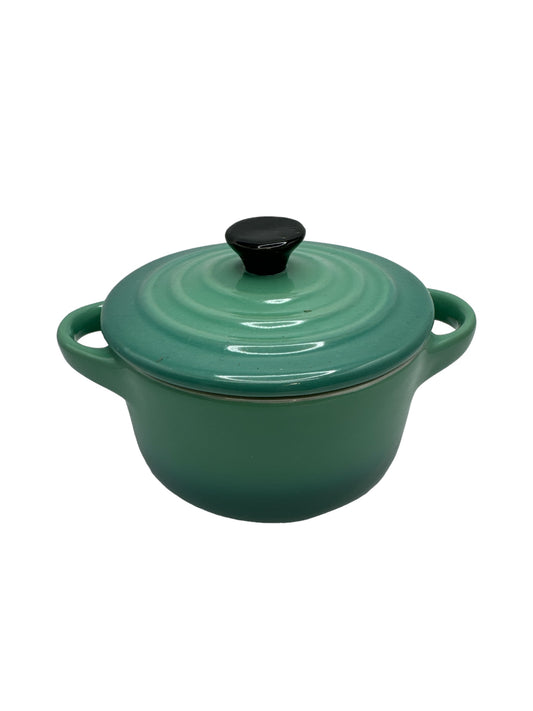 Stoneware Mini Baking Dish
